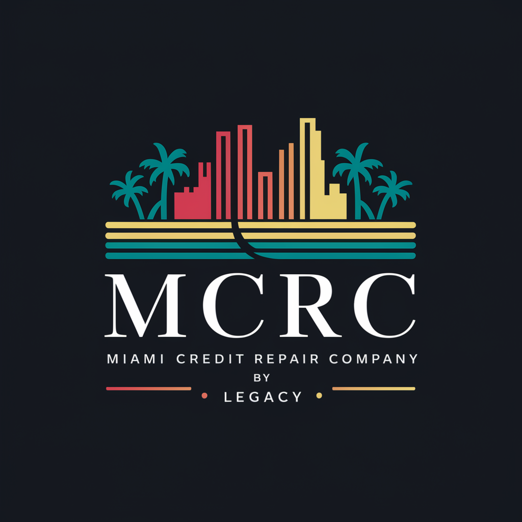 Miami Credit Repair Company by Legacy